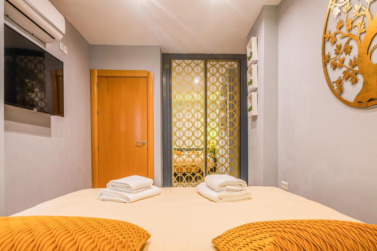 Tuguest Alhacaba Apartment - Free Parking Grenada Zewnętrze zdjęcie