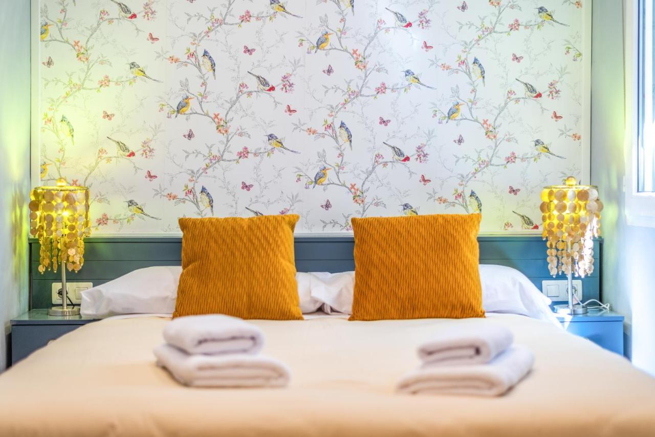 Tuguest Alhacaba Apartment - Free Parking Grenada Zewnętrze zdjęcie