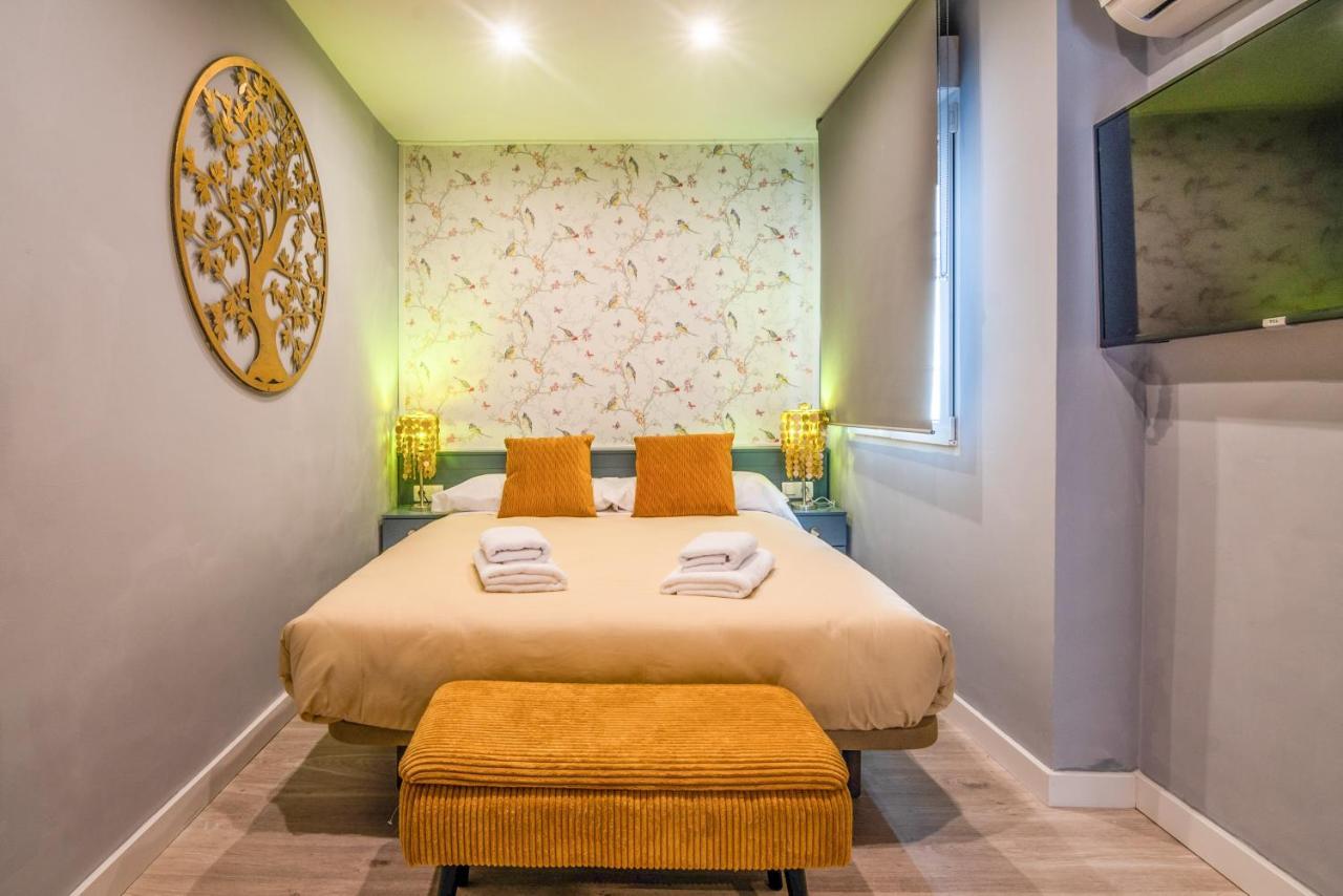 Tuguest Alhacaba Apartment - Free Parking Grenada Zewnętrze zdjęcie