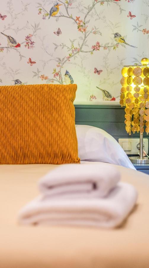Tuguest Alhacaba Apartment - Free Parking Grenada Zewnętrze zdjęcie